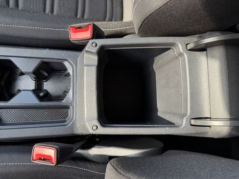 Used 2024 Volkswagen Tiguan S image 45