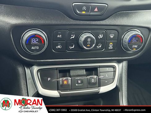 Certified 2023 GMC Terrain SLE w/ Driver Convenience Package image 21