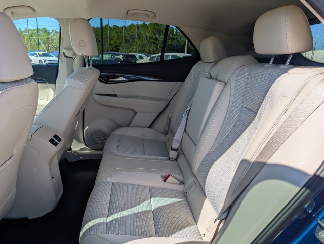 Used 2023 Buick Envision Preferred FWD image 29