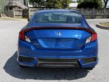 Used 2017 Honda Civic LX image 5