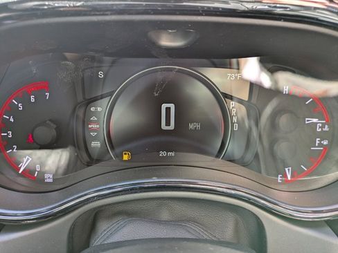 New 2026 Dodge Durango GT image 29