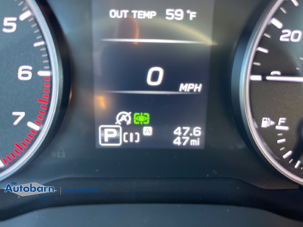 New 2026 Subaru Crosstrek 2.5i Limited AWD/4WD image 14