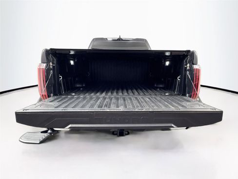 Used 2022 Toyota Tundra Capstone image 43