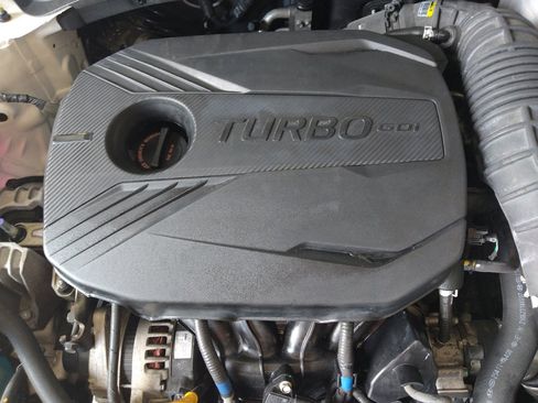 Used 2021 Kia Forte GT FWD image 30