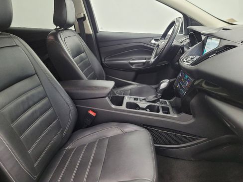 Used 2018 Ford Escape Titanium image 21
