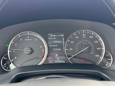 Used 2021 Lexus RX 350 FWD w/ Accessory Package image 26