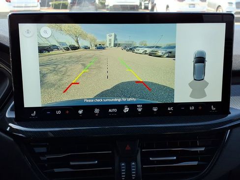 Used 2024 Ford Escape ST-Line w/ Tech Pack #1 AWD/4WD image 18