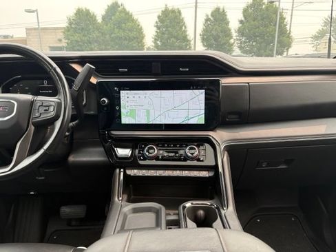 Certified 2025 GMC Sierra 2500 AT4X AWD/4WD image 23