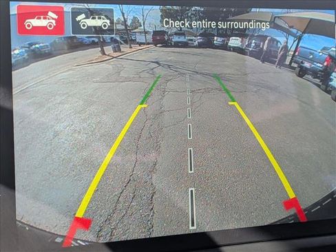 Used 2024 Jeep Wrangler Unlimited Rubicon image 14