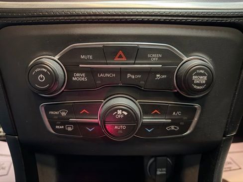 Used 2020 Dodge Charger Scat Pack w/ Plus Group image 38