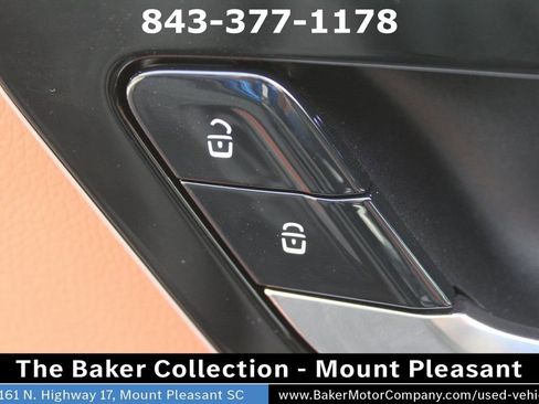 Certified 2026 Mercedes-Benz GLC 300 GLC 300 image 22