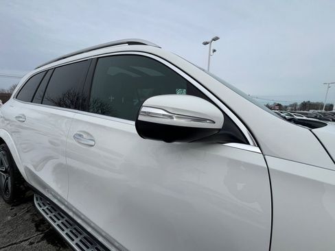 Certified 2023 Mercedes-Benz GLS 450 4MATIC w/ AMG Line Exterior image 16