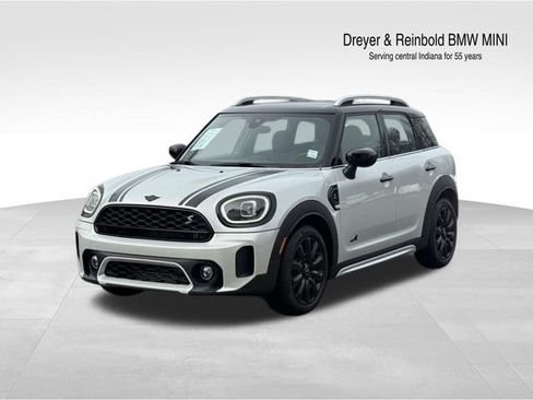Used 2023 MINI Cooper Countryman S AWD/4WD image 9