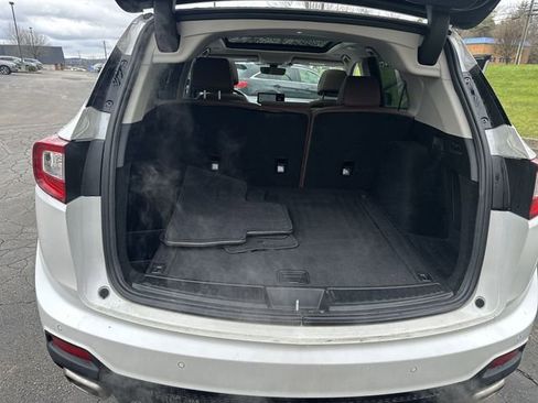 Used 2024 Acura RDX w/ Technology Package image 26