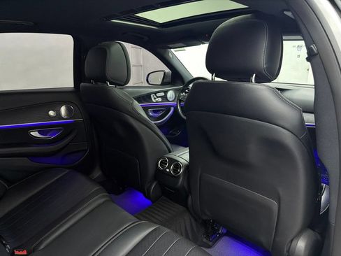 Certified 2017 Mercedes-Benz E 300 image 24