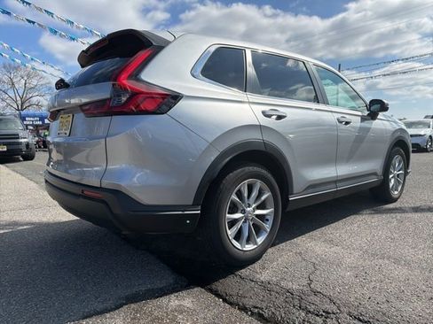 Used 2023 Honda CR-V EX image 4