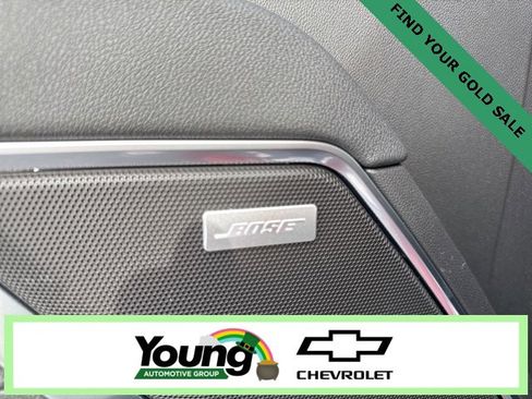 New 2026 Chevrolet Silverado 1500 RST w/ Safety Package image 21