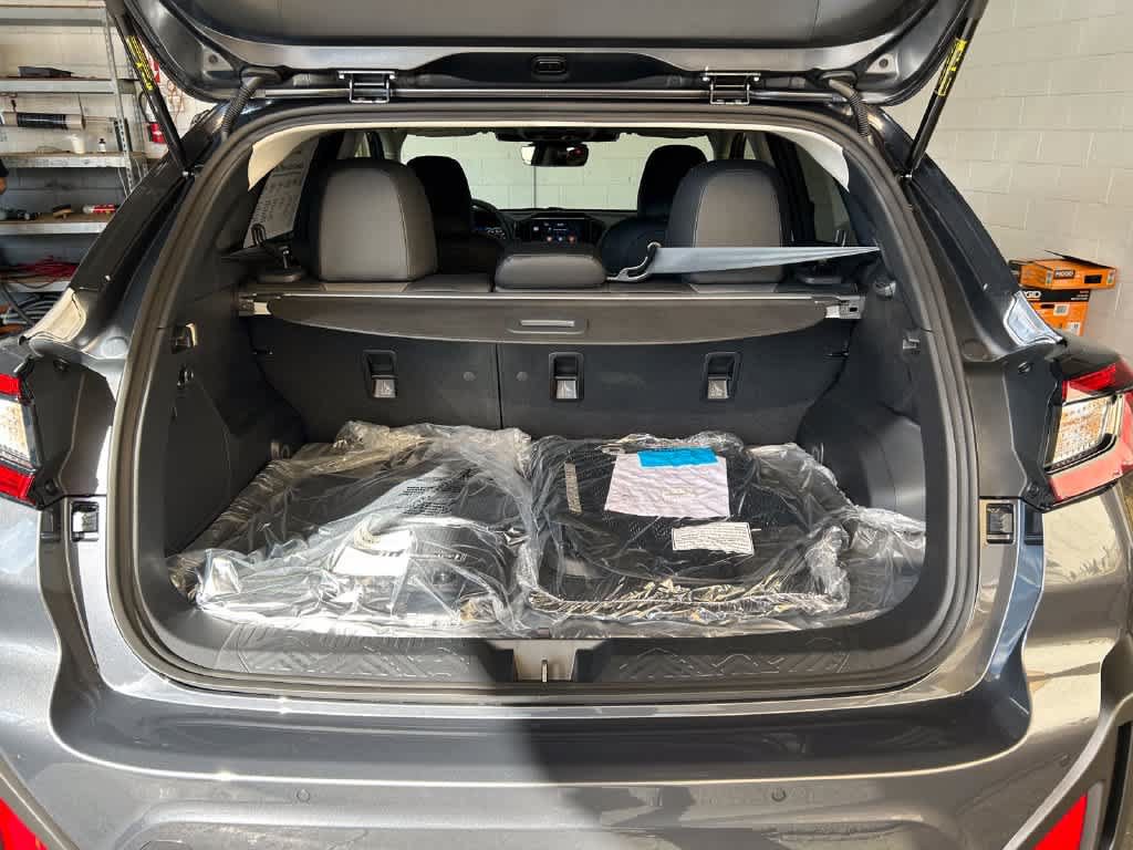 New 2026 Subaru Crosstrek 2.5i Limited AWD/4WD image 20