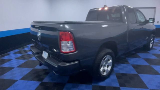 Used 2022 RAM 1500 Big Horn AWD/4WD image 8