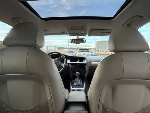 Used 2009 Audi A4 2.0T Premium Plus image 23