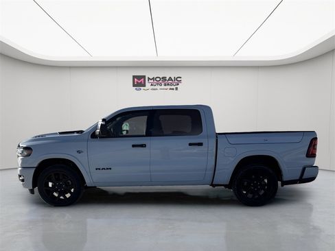 New 2026 RAM 1500 Laramie image 4