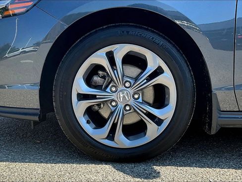Used 2024 Honda Accord EX image 8