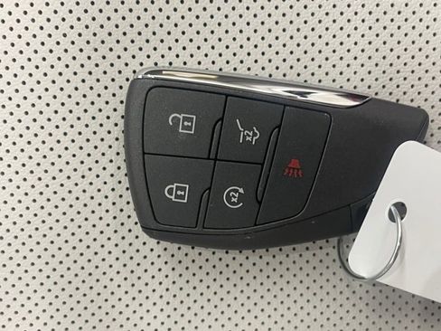 New 2026 GMC Terrain Denali w/ LPO, Floor Liner Package image 29