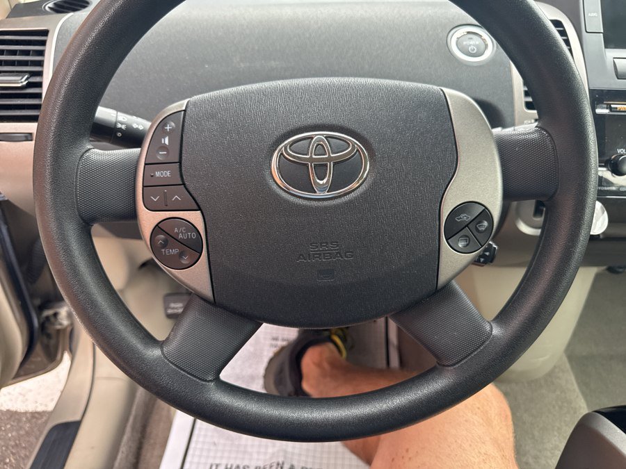 Used 2008 Toyota Prius FWD image 26