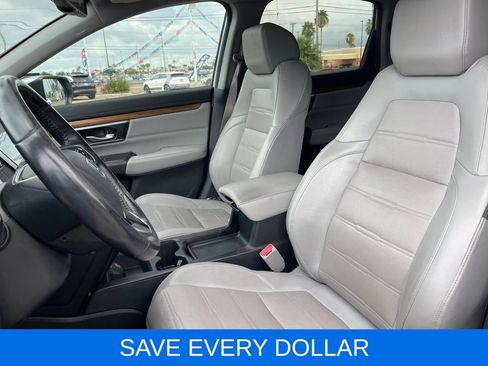 Used 2019 Honda CR-V EX-L image 15