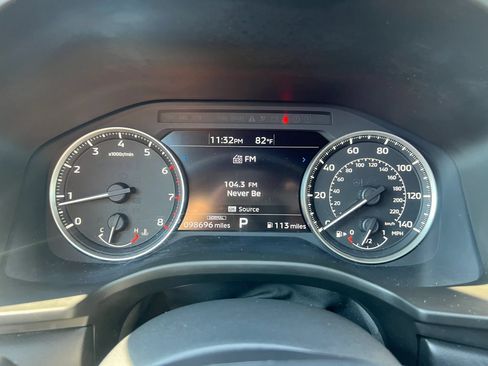 Used 2022 Mitsubishi Outlander SE FWD image 13