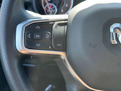 New 2026 RAM 3500 Tradesman image 23