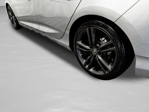 Certified 2025 Acura Integra A-Spec image 44