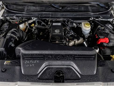 Used 2020 RAM 2500 Laramie image 50