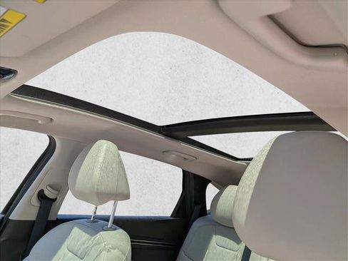 Used 2023 Hyundai Tucson SEL w/ Cargo Package AWD/4WD image 14