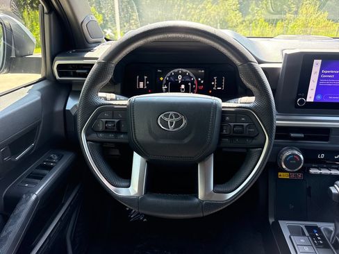 Used 2024 Toyota Tacoma SR5 w/ SR5 Upgrade Package RWD image 19