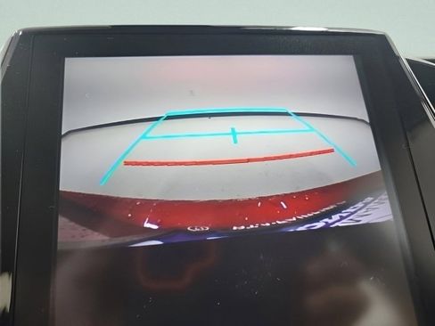 Used 2018 Toyota Prius Prime Premium image 5