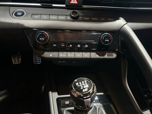 Used 2026 Hyundai Elantra N FWD image 19