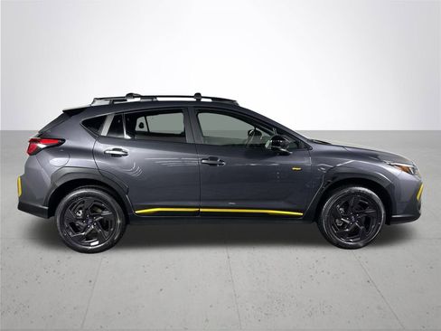 New 2026 Subaru Crosstrek 2.5i Sport image 5