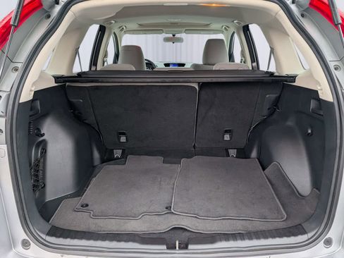 Used 2016 Honda CR-V EX image 11