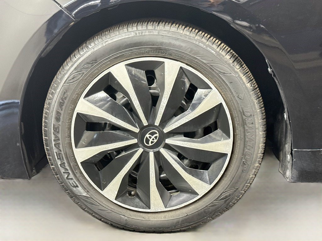 Used 2023 Toyota Corolla LE FWD image 36