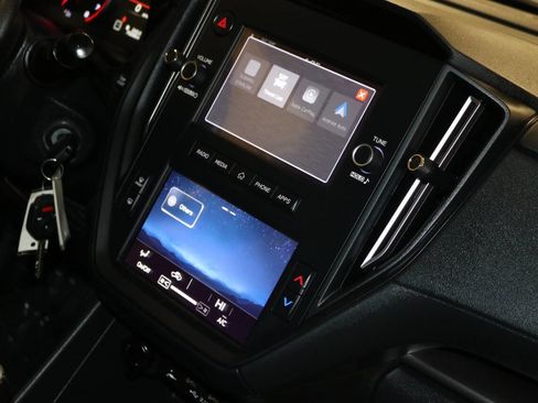 Used 2022 Subaru WRX Premium image 43