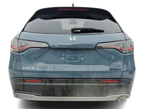 Used 2024 Honda HR-V Sport image 5