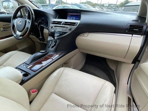 Used 2013 Lexus RX 350 FWD image 16