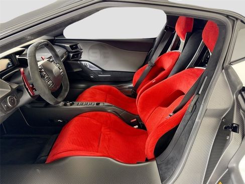 Used 2021 Ford GT Heritage Edition image 14