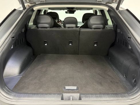 Used 2022 Kia EV6 Wind w/ Wind Technology Package image 24