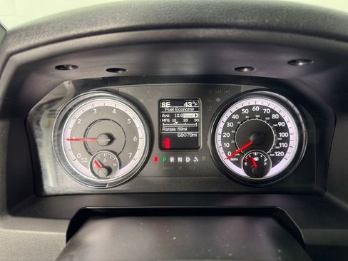 Used 2021 RAM 1500 Classic Warlock image 19
