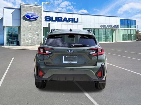 Certified 2026 Subaru Crosstrek 2.5i Premium AWD/4WD image 5
