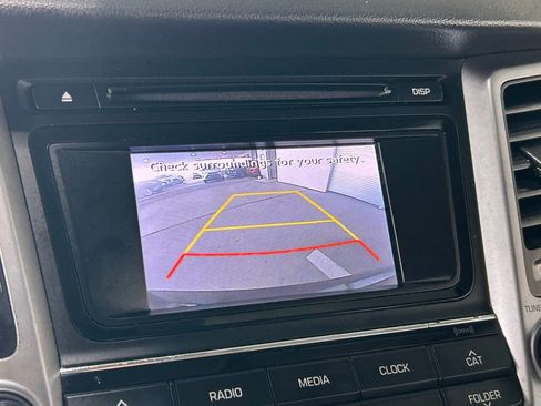 Used 2017 Hyundai Tucson SE image 18