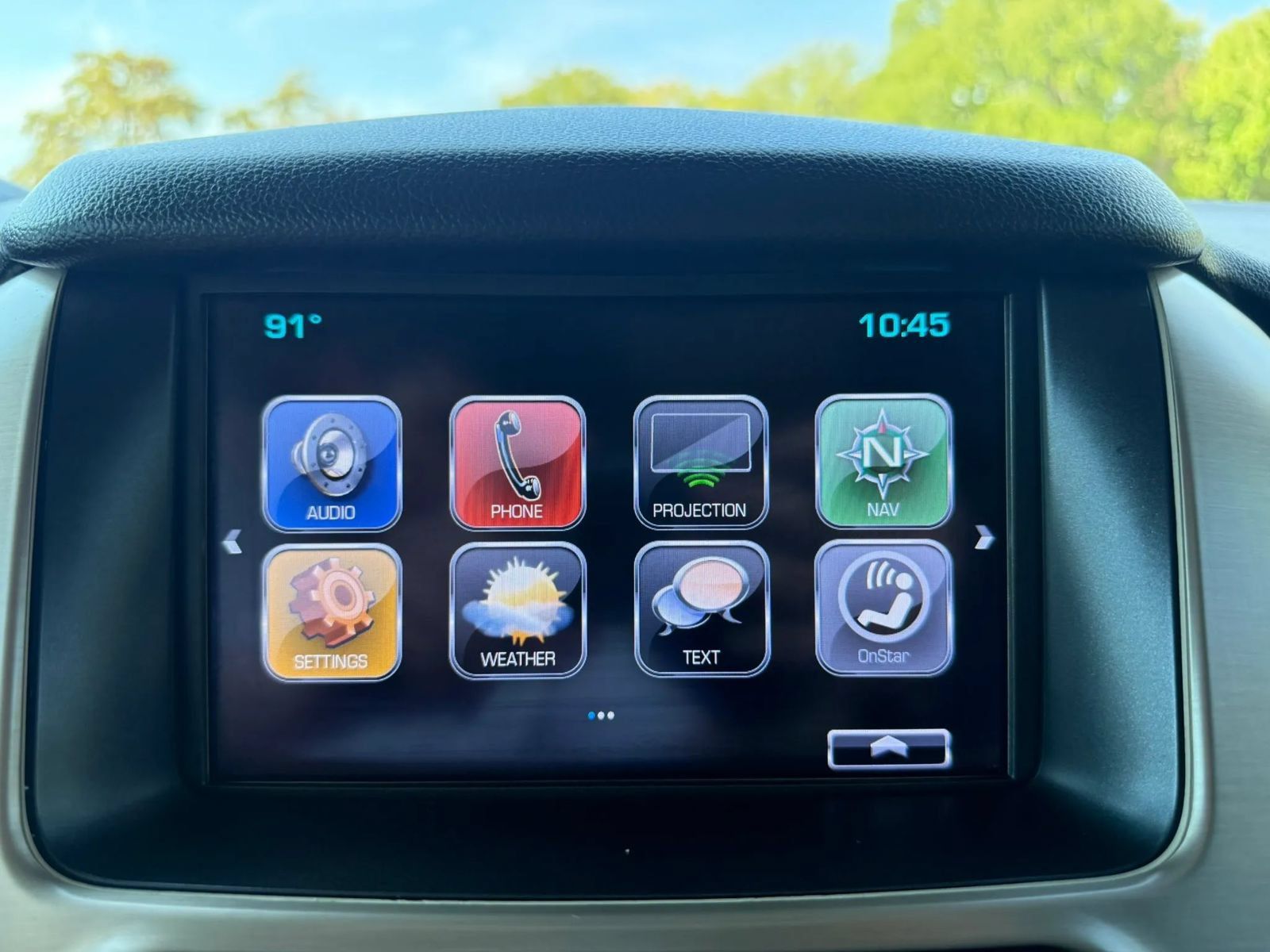 Used 2017 GMC Yukon XL Denali RWD image 42