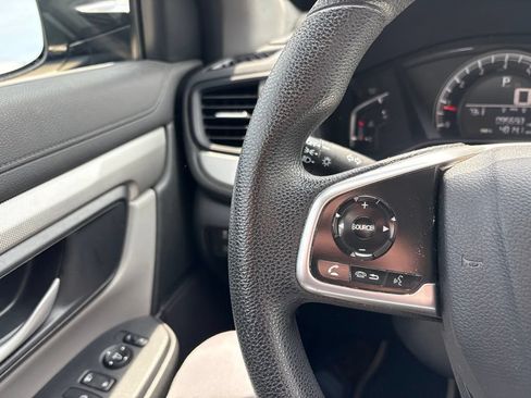 Used 2019 Honda CR-V LX image 30